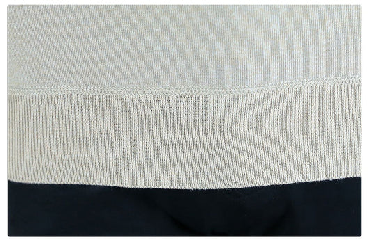 Suéter Falso Dos Piezas Hombre Casual Ejecutivo Multiusos - Image 20