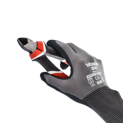Guantes Profesionales Transpirables Antideslizantes de Alta Resistencia - Image 3