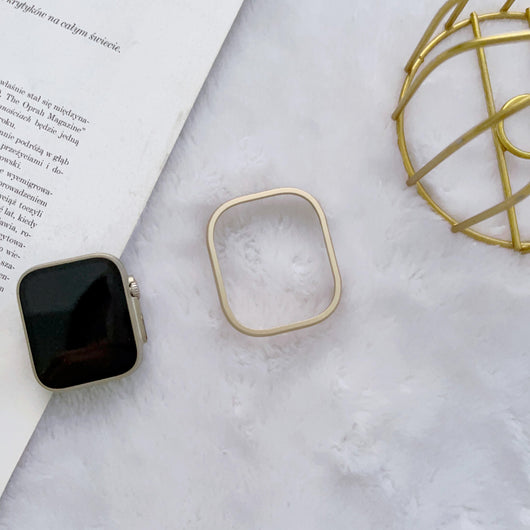 Reloj Inteligente Anticalídas con Carcasa Metálica Ultraligera - Image 7