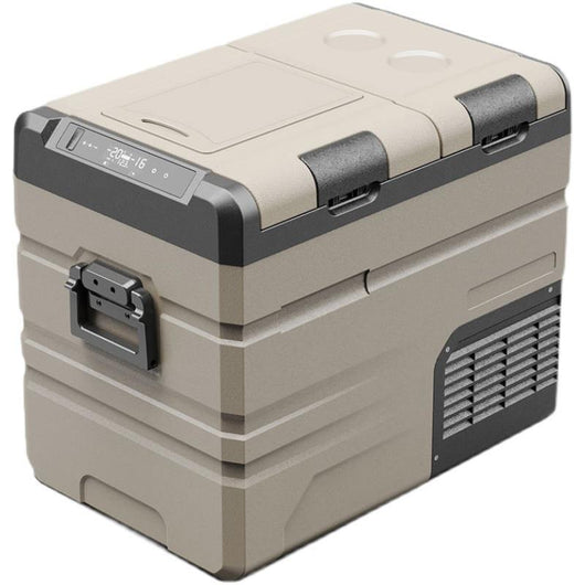Compresor Refrigerador Portátil para Hogar y Automóvil - Image 8