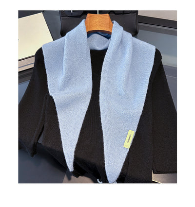 Pañoleta Elegante Mujer - Abrigo Versátil de Lujo Casual - Image 24