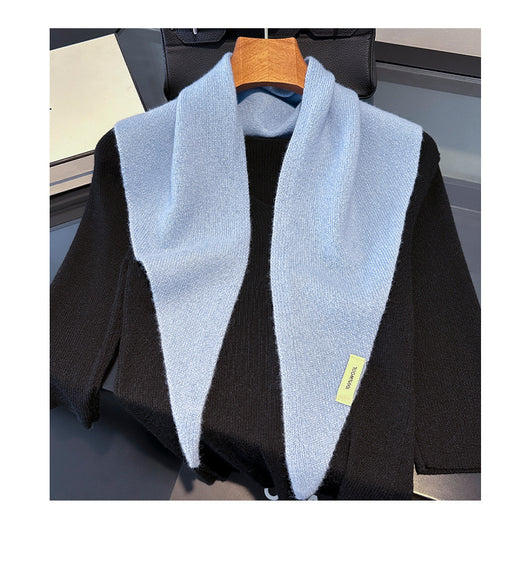 Pañoleta Elegante Mujer - Abrigo Versátil de Lujo Casual - Image 24