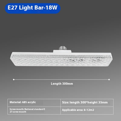 Bombilla LED E27 Ultra Brillante para Techo - Image 7