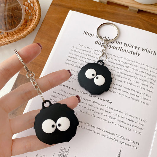 Rastreador GPS Adorable para Mascotas con Diseño de Dibujos Animados - Image 10