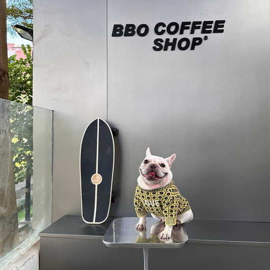 Suéter Abrigador para Perros y Gatos - Image 5