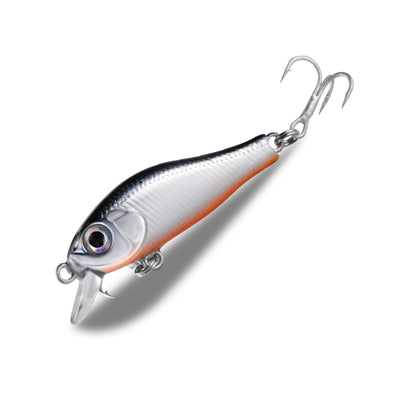Señuelo Micro Camarón Lua 35mm - Imitación Realista para Pesca - Image 8