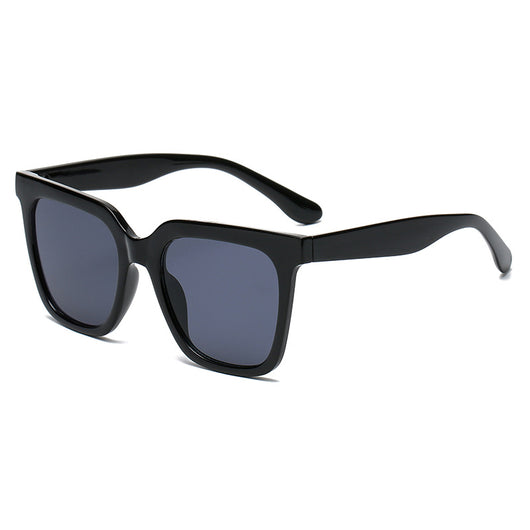 Gafas de Sol Cuadradas de Gran Marco - Estilo Europeo y Americano - Image 4