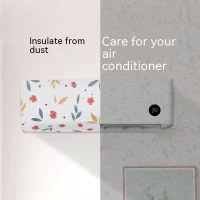 Funda Protectora Universal para Aire Acondicionado de Pared - Image 5