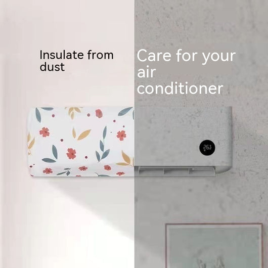 Funda Protectora Universal para Aire Acondicionado de Pared - Image 5