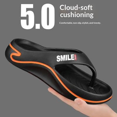 Sandalias Deportivas Unisex con Diseño Humorístico - Image 6