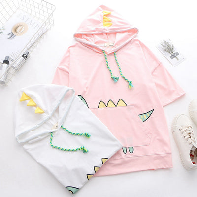 Sudadera con Capucha para Mujer - Image 9