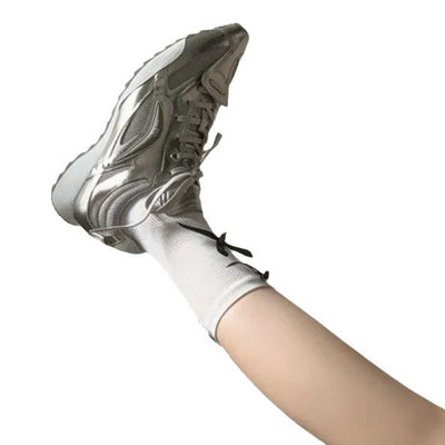 Zapatillas de Boxeo para Mujer con Lengüeta Asimétrica y Suela Gruesa - Image 8