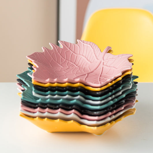 Plato Decorativo para Mesa de Postres - Image 23