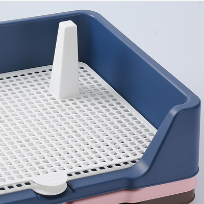 Orinal Elevado Antiaplastamiento para Perros Grandes - Image 9