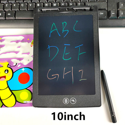 Pizarra Mágica Infantil Borrable - Tablero de Dibujo para Niños - Image 10