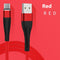 Rojo TypeC Interface 1 M