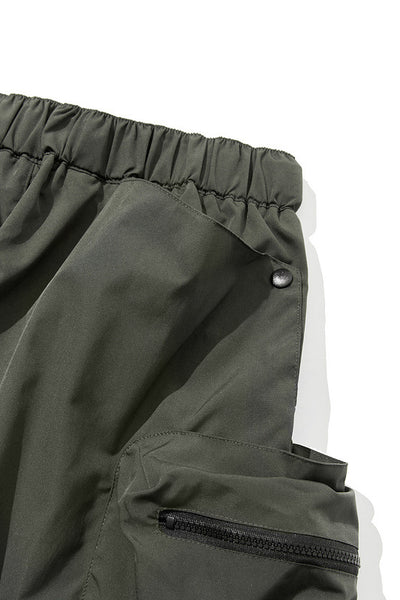 Pantalones Funcionales Retro Outdoor para Hombre - Image 19