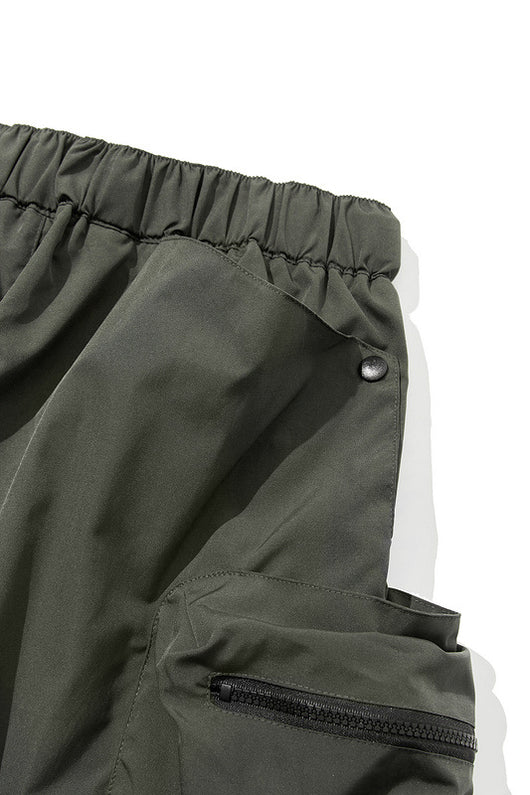 Pantalones Funcionales Retro Outdoor para Hombre - Image 19