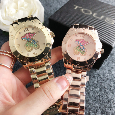 Reloj de Moda Personalizado para Mujer - Image 23
