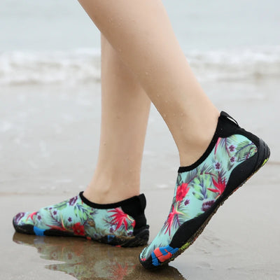Zapatillas de Rastreo Acuático de Interferencia Rápida - Image 14