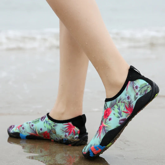 Zapatillas de Rastreo Acuático de Interferencia Rápida - Image 14