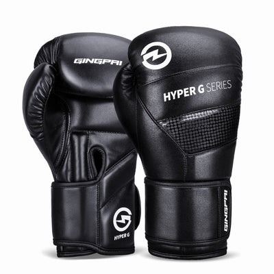 Guantes de Boxeo Profesionales Reforzados para Hombre y Mujer - Image 5