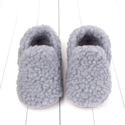 Zapatos Suave para Bebé y Niño Pequeño - Suela de Goma Antideslizante - Image 17