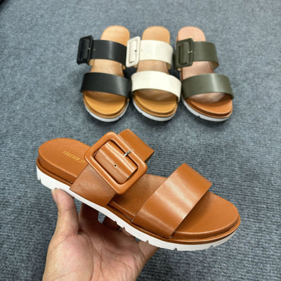 Pantuflas Versátiles de Moda para Mujer - Image 3