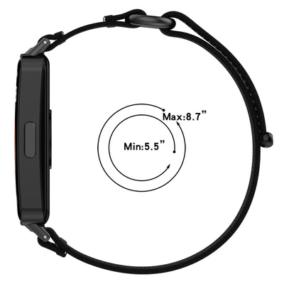 Correa de Reloj Trenzada Loop Band8 en Nylon - Image 31