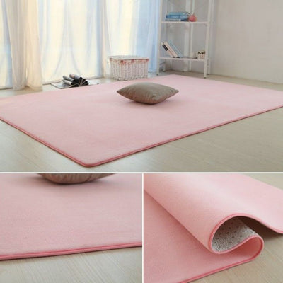 Tapete Versátil para Sala de Estar, Dormitorio y Espacios del Hogar - Image 4