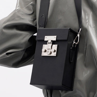 Bolsa Mensajera para Cámara con Diseño Especializado - Image 6