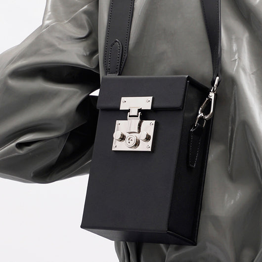 Bolsa Mensajera para Cámara con Diseño Especializado - Image 6