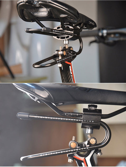 Asiento de Bicicleta con Suspensión por Resorte - Amortiguador de Confort para MTB y Ruta - Image 7