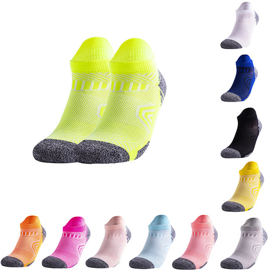 Pack de Calcetines Deportivos Coolmax para Hombre y Mujer - Image 2