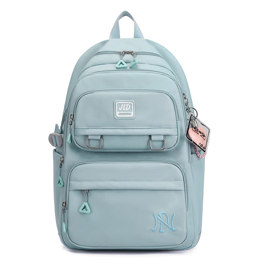 Mochila de Gran Capacidad para Niñas - Image 6