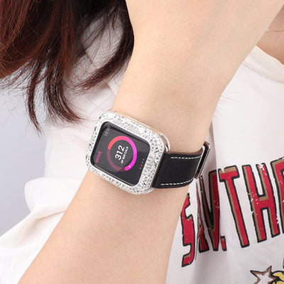 Reloj Tulip Acero con Diamantes - Image 8