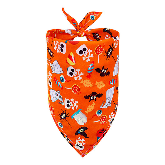 Pañoletas Halloween para Perros - Accesorios Festivos - Image 4