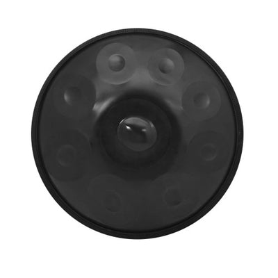 Tambor Handpan de 9 Tonos en Acero Inoxidable - Image 6