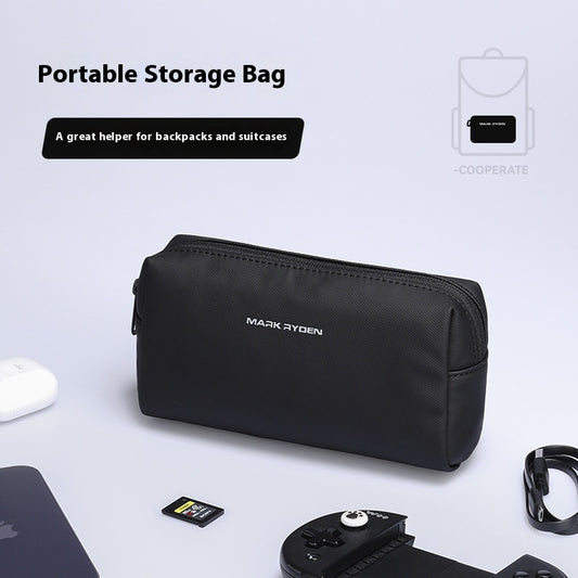 Bolsa de Almacenamiento Portátil Universal para Viajes y Actividades Outdoor - Image 2