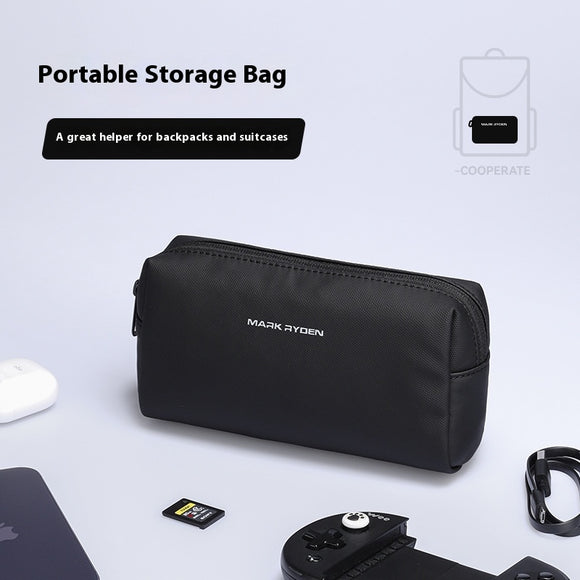 Bolsa de Almacenamiento Portátil Universal para Viajes y Actividades Outdoor