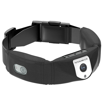Collar Inteligente C10 para Mascotas con Monitoreo de Salud - Image 4