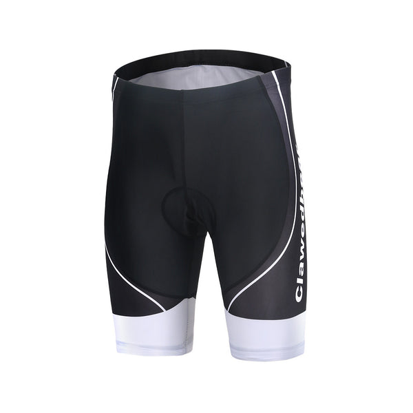 Pantalones Cortos de Ciclismo Estampados para Verano - Image 3