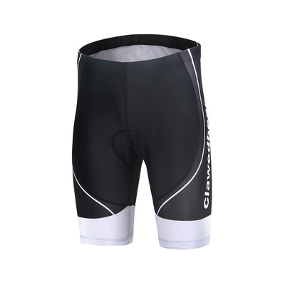Pantalones Cortos de Ciclismo Estampados para Verano - Image 3