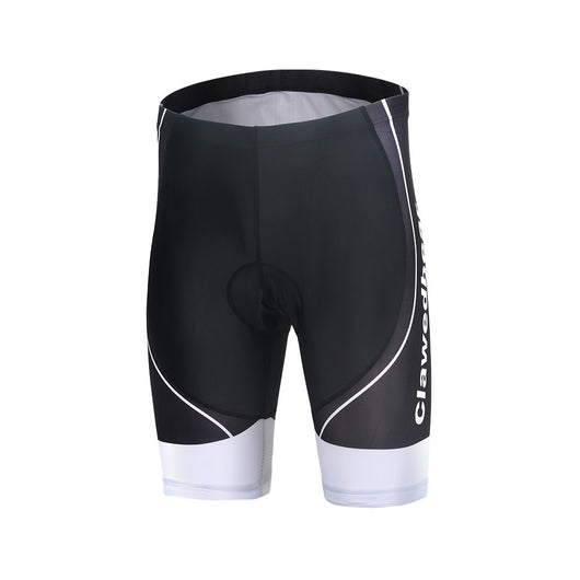 Pantalones Cortos de Ciclismo Estampados para Verano - Image 3