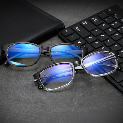 Lentes Anti Luz Azul con Montura Espejo - Protección Radiación - Image 22