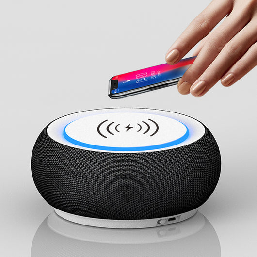 Parlante Bluetooth Portátil de Alto Volumen con Doble Subwoofer - Image 2