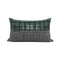 Funda De Almohada De Polipiel 30 X 50 Cm
