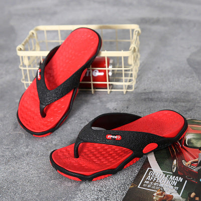 Sandalias Playeras Antideslizantes para Hombre - Chanclas de Verano Cómodas - Image 11