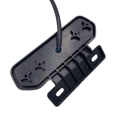Luz Trasera LED para Motocicleta Simple Home - Image 4