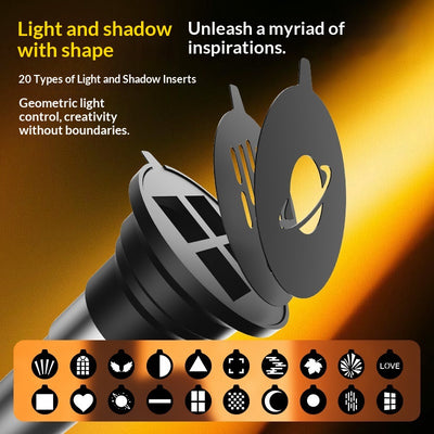 Luz de Relleno Profesional para Fotografía e Iluminación - Image 3